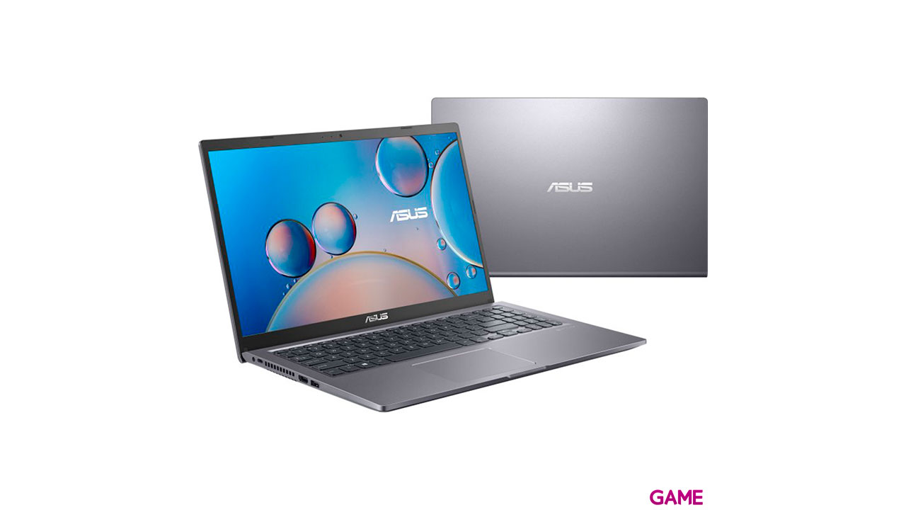 ASUS F515JA-BR097T i3-1005G1 - UHD Graphics - 8GB - 256GB SSD - 15.6