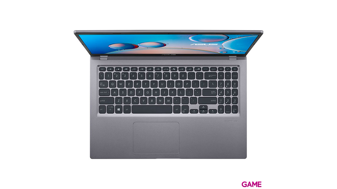 ASUS F515JA-BR097T i3-1005G1 - UHD Graphics - 8GB - 256GB SSD - 15.6