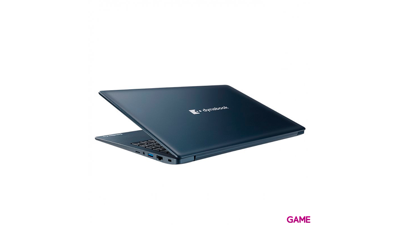 Toshiba Dynabook Satellite Pro C40-G-11M Celeron 5205U - UHD Graphics - 4GB - 128GB SSD - 14´´ -  W10 Pro - Ordenador Portatil-0