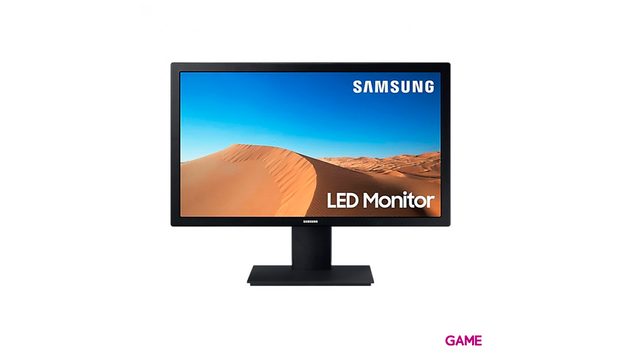 Samsung S31A 24´´ - LED - Full HD - Monitor-0