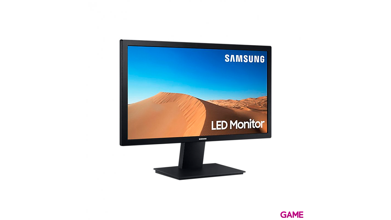 Samsung S31A 24´´ - LED - Full HD - Monitor-2