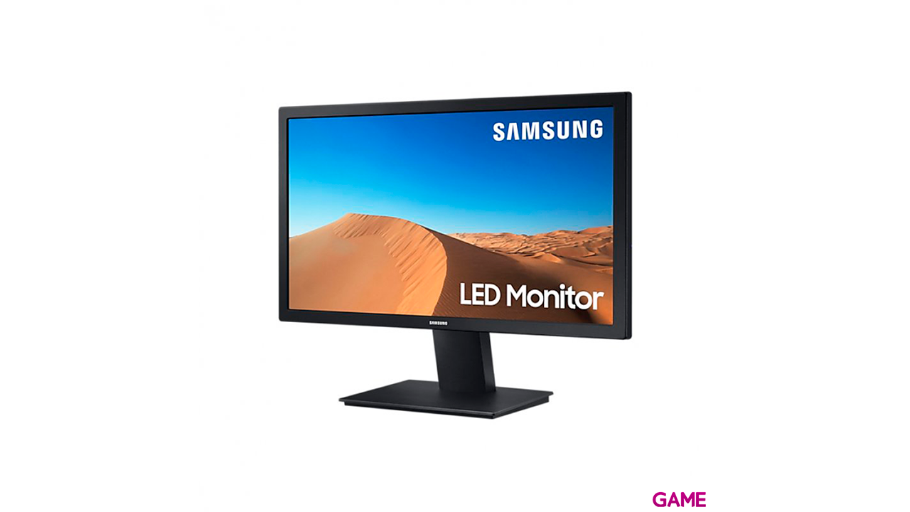 Samsung S31A 24´´ - LED - Full HD - Monitor-3