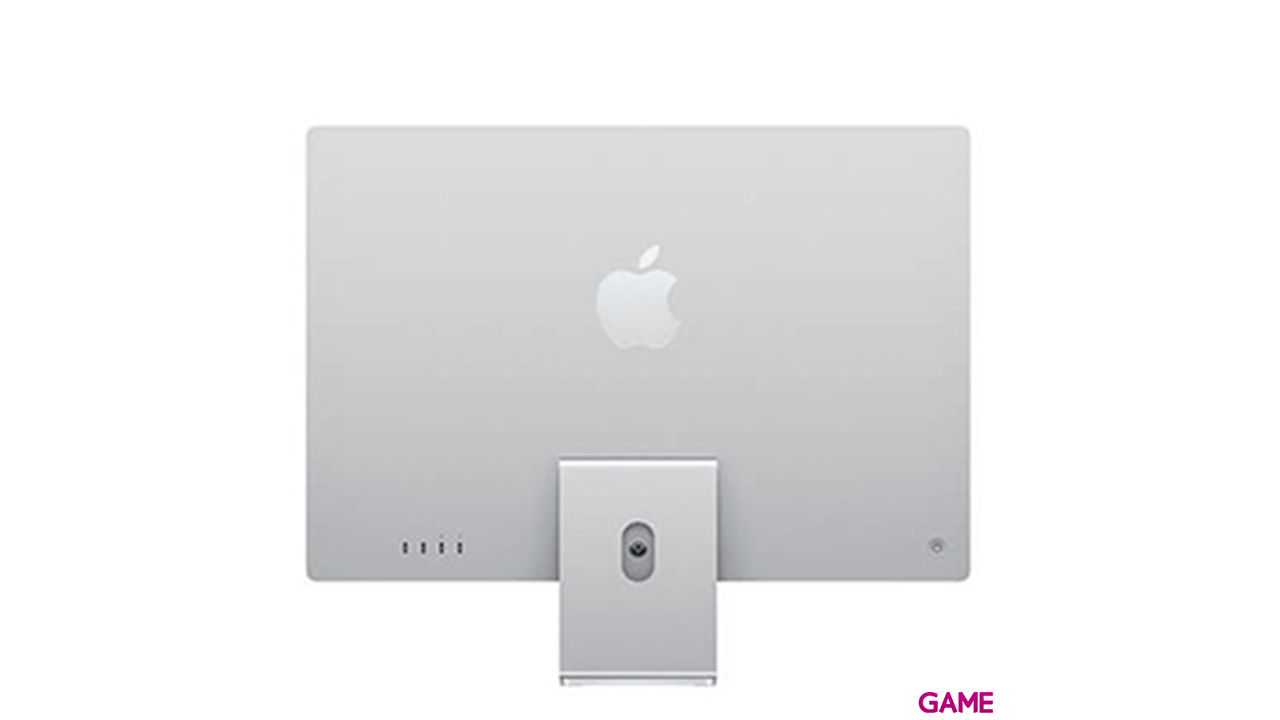 ORDENADOR APPLE IMAC 24 RETINA 45K SILVER 2021-1