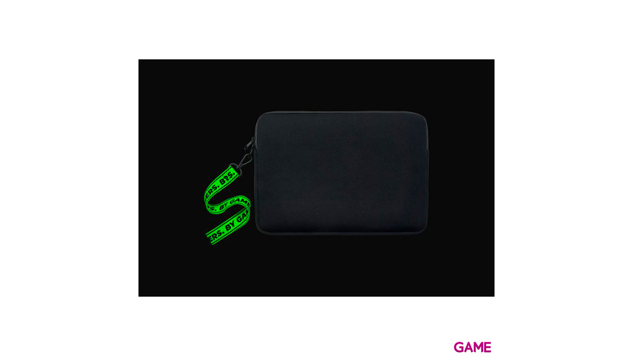 Razer Neoprene Sleeve 13.3´´ Negro - Funda-0