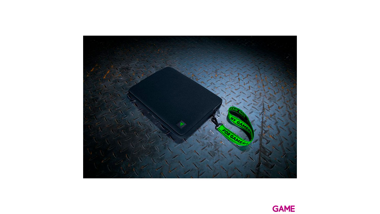 Razer Neoprene Sleeve 13.3´´ Negro - Funda-1