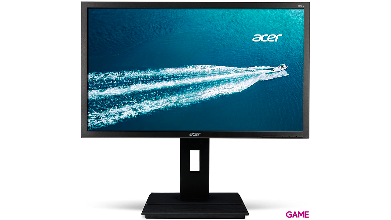 Acer Professional B246HLymdprz 61 cm (24