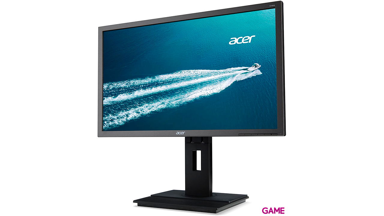 Acer Professional B246HLymdprz 61 cm (24