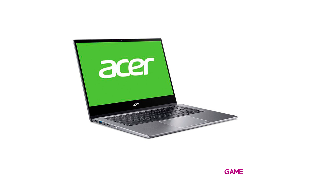 Acer Chromebook Spin Ryzen 3 8GB-   - 128GB SSD - 14