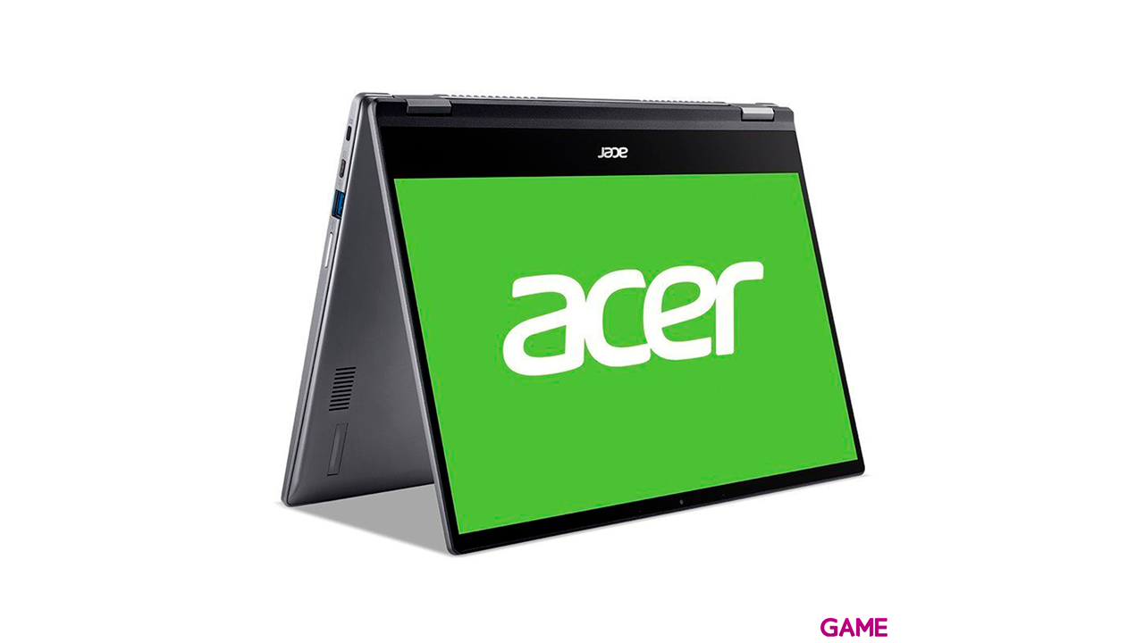 Acer Chromebook Spin Ryzen 3 8GB-   - 128GB SSD - 14