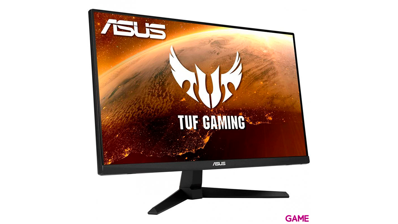 ASUS TUF VG247Q1A 23.8'' - LED - Full HD - Monitor Gaming-2