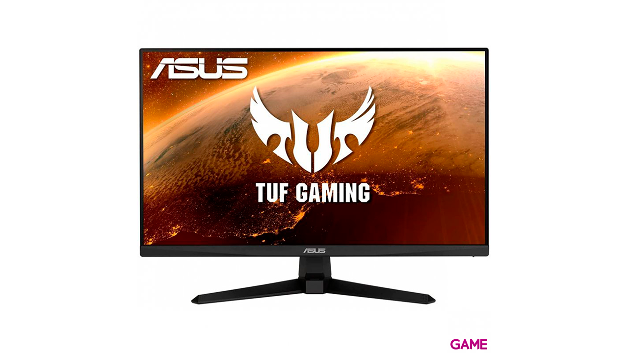 ASUS TUF VG247Q1A 23.8´´ - IPS FHD 165Hz - FreeSync Premiun - Monitor Gaming-3