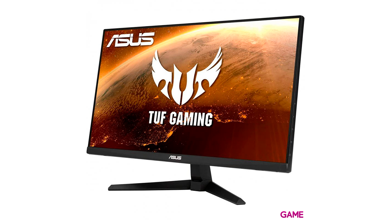ASUS TUF VG247Q1A 23.8´´ - IPS FHD 165Hz - FreeSync Premiun - Monitor Gaming-5