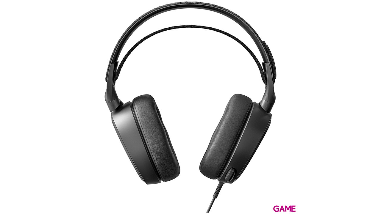 SteelSeries Arctis Prime - Auriculares Gaming-1