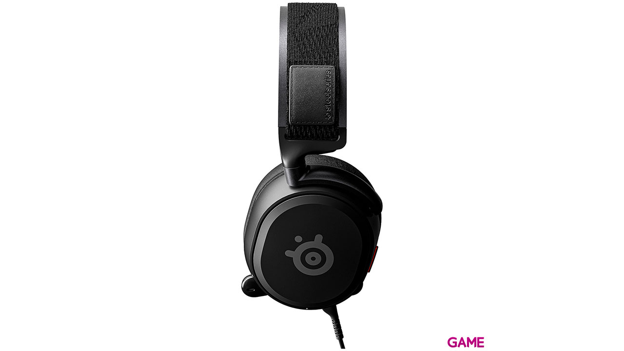 SteelSeries Arctis Prime - Auriculares Gaming-2