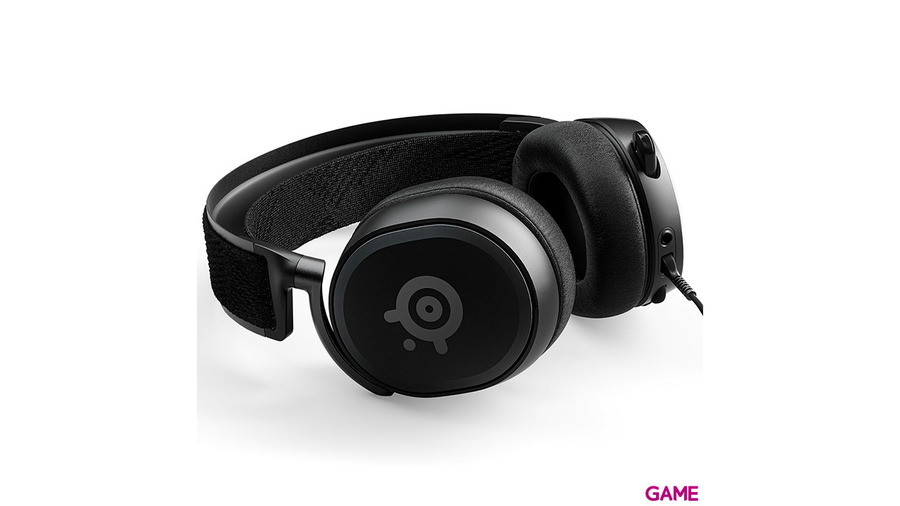 SteelSeries Arctis Prime - Auriculares Gaming-3