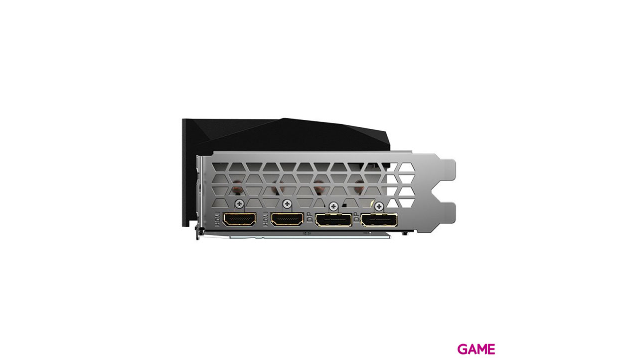 Gigabyte Radeon RX 6800 XT GAMING OC 16G AMD 16GB GDDR6-0