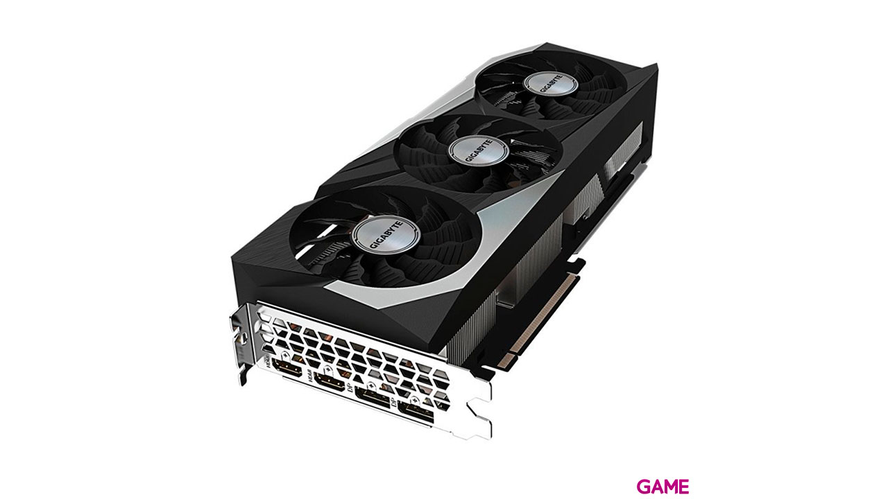 Gigabyte Radeon RX 6800 XT GAMING OC 16G AMD 16GB GDDR6-2