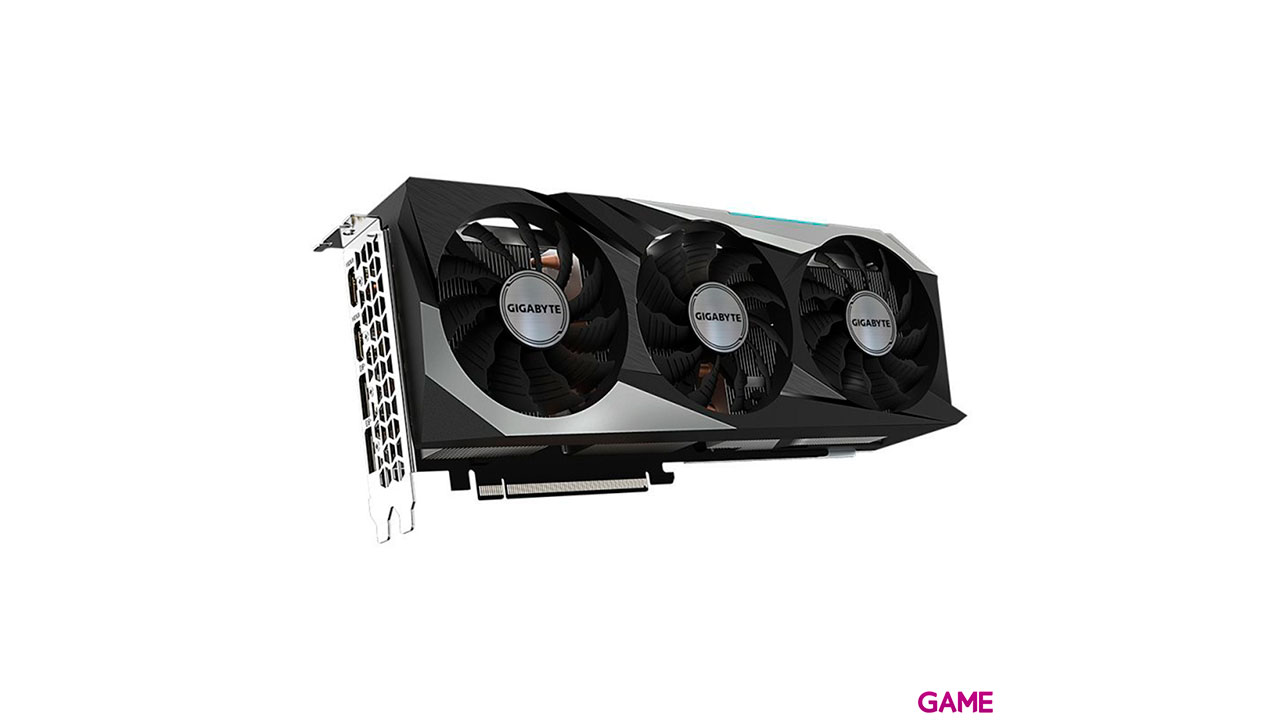 Gigabyte Radeon RX 6800 XT GAMING OC 16G AMD 16GB GDDR6-3