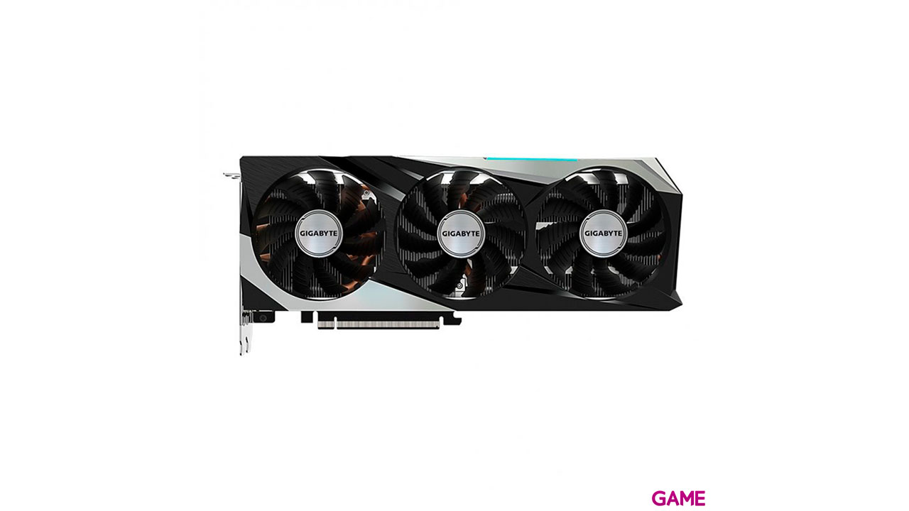Gigabyte Radeon RX 6800 XT GAMING OC 16G AMD 16GB GDDR6-4
