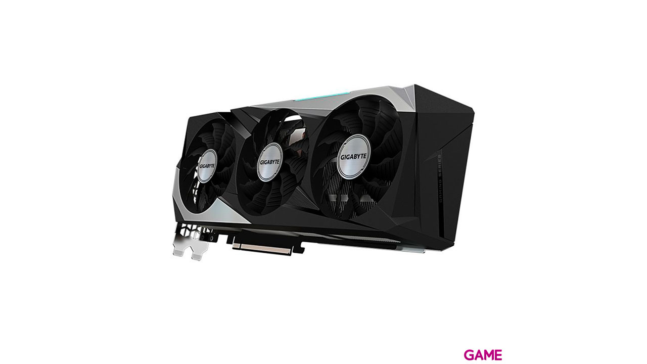 Gigabyte Radeon RX 6800 XT GAMING OC 16G AMD 16GB GDDR6-5