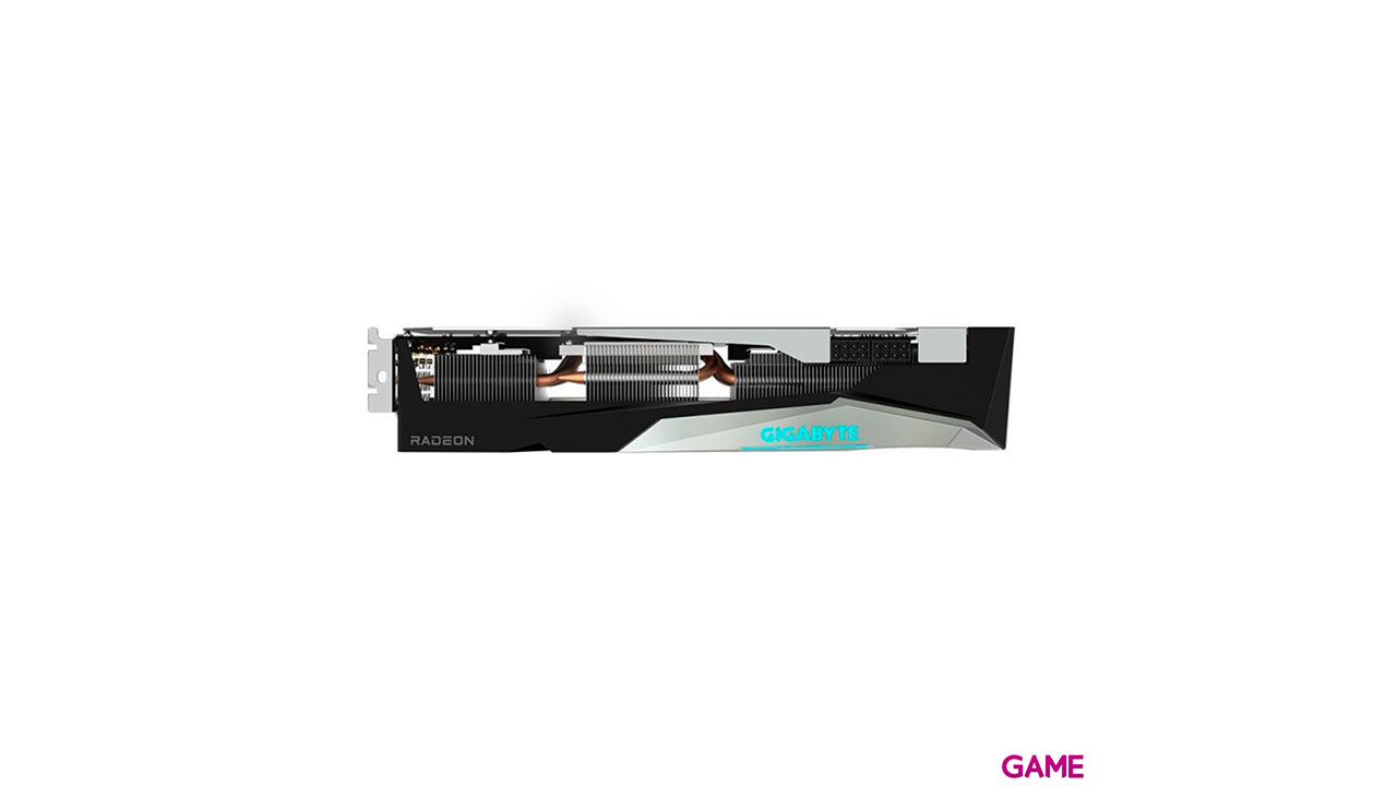 Gigabyte Radeon RX 6800 XT GAMING OC 16G AMD 16GB GDDR6-7
