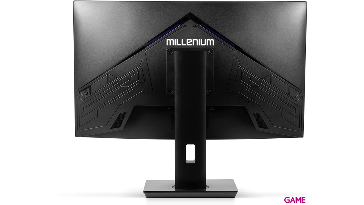 Millenium 27 Pro 27´´ - LED - QHD - 165Hz - Curvo - HDR - Monitor Gaming-7
