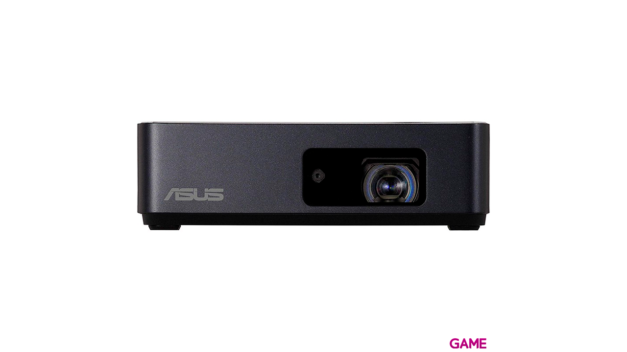 ASUS ZenBeam S2 DLP 720p (1280x720) Negro - Proyector-1