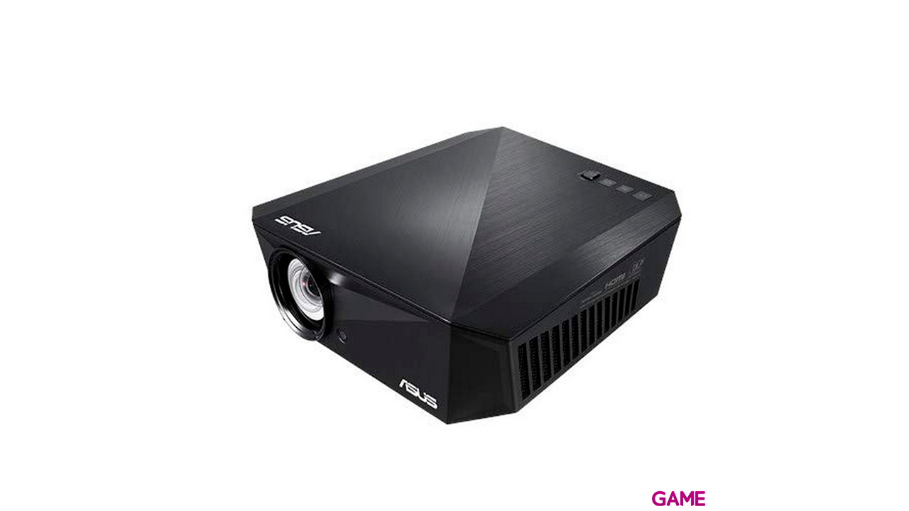 ASUS F1 videoproyector Proyector portátil DLP 1080p (1920x1080) Negro-2