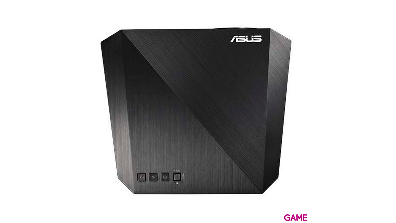 ASUS F1 videoproyector Proyector portátil DLP 1080p (1920x1080) Negro-4
