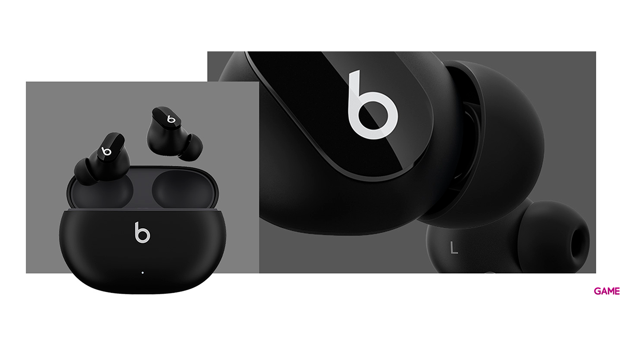Apple Beats Studio Buds TTrue Wireless - Auriculares-0