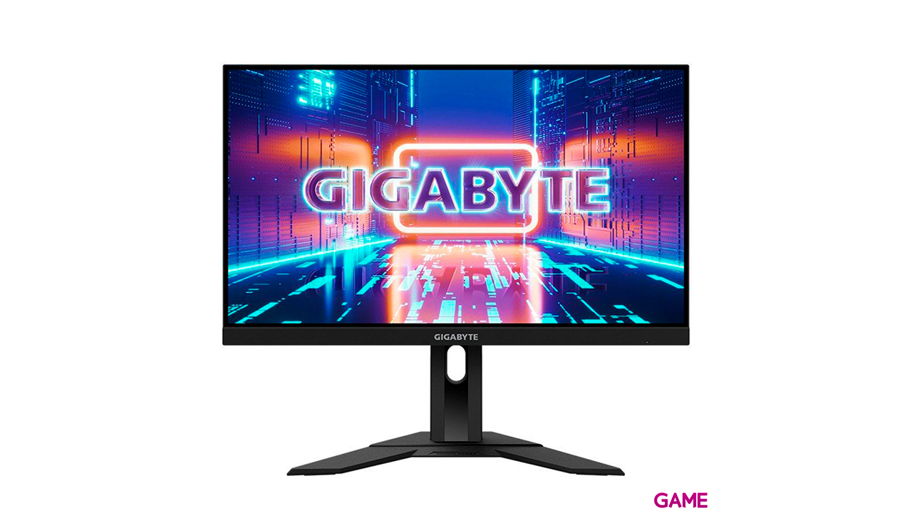 Gigabyte G24F - IPS - FHD - 170Hz OC - Negro - FreeSync - GSync Comp - Monitor Gaming-1