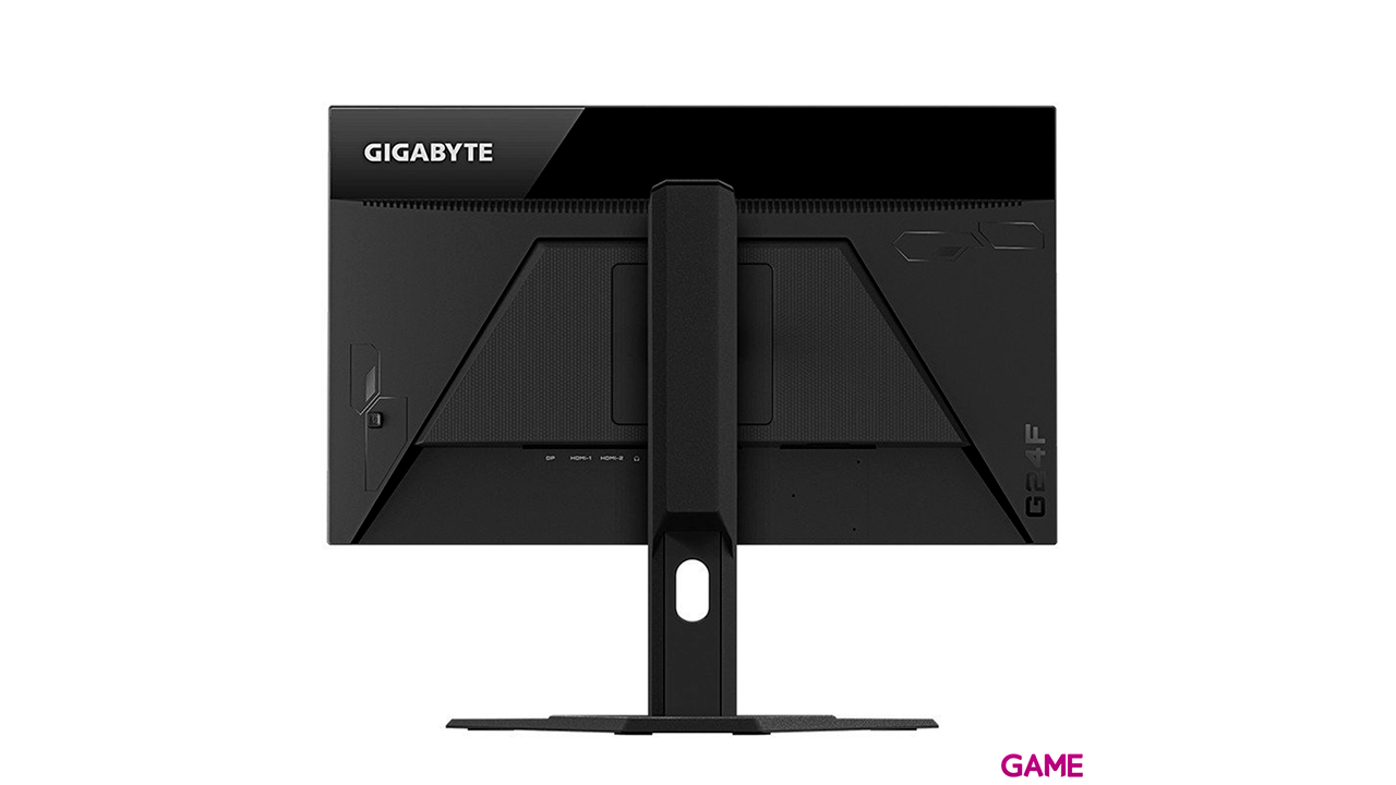 Gigabyte G24F - IPS - FHD - 170Hz OC - Negro - FreeSync - GSync Comp - Monitor Gaming-3