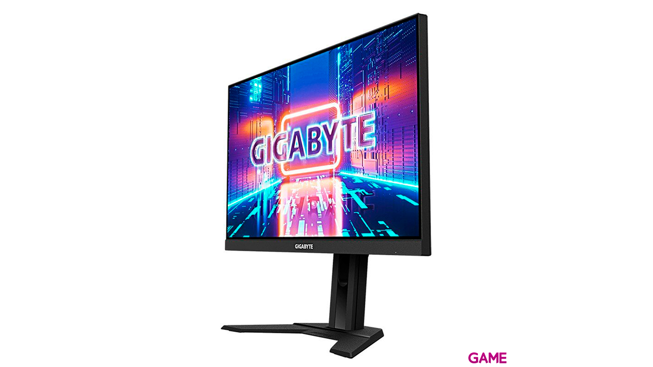 Gigabyte G24F - IPS - FHD - 170Hz OC - Negro - FreeSync - GSync Comp - Monitor Gaming-5
