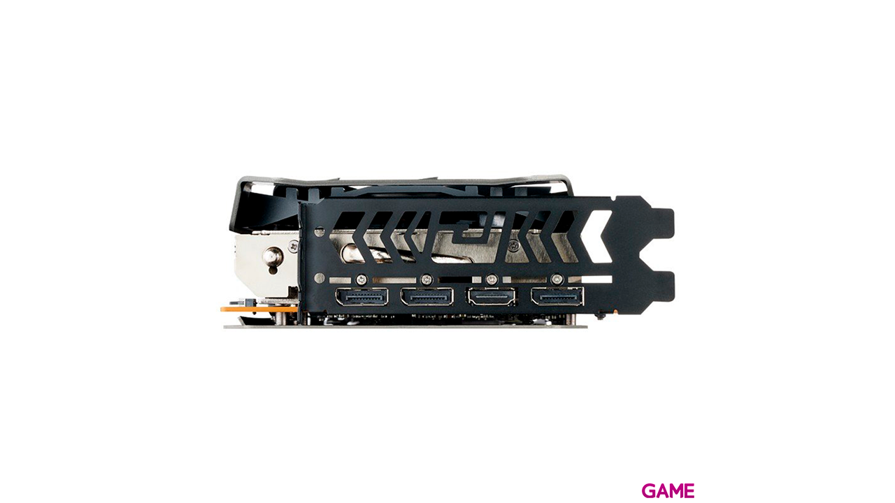 PowerColor Red Devil Radeon RX 6700XT 12GB GDDR6 - Tarjeta Grafica-3