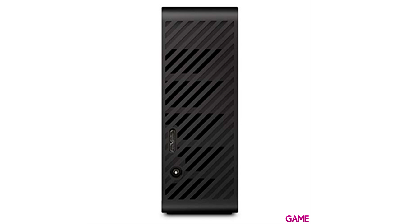 Seagate Expansion 6TB USB 3.0 Negro - Disco Duro Externo-2