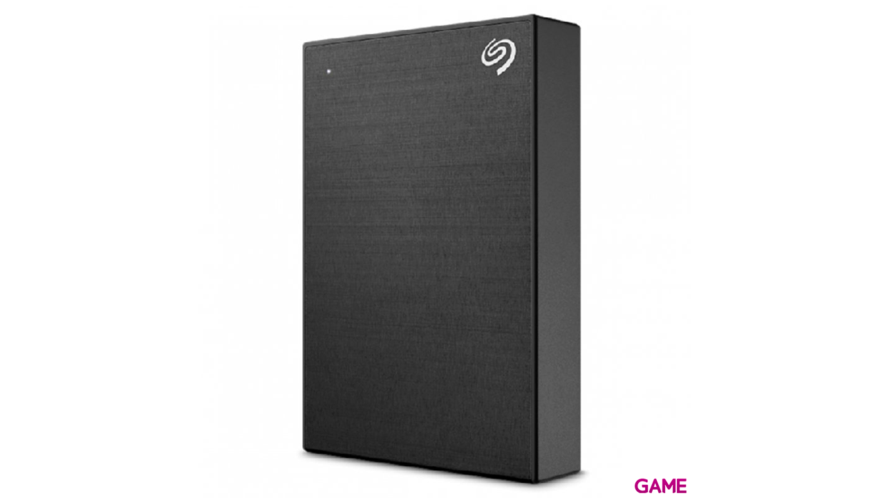 Seagate Expansion 8TB - Negro - Disco duro externo-1