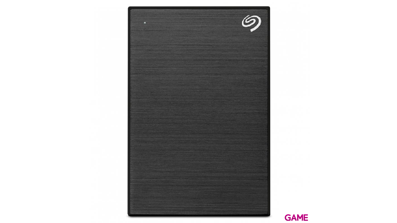 Seagate Expansion 8TB - Negro - Disco duro externo-2