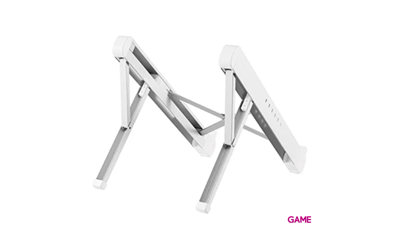 Neomounts by Newstar Foldable Notebook Desk Stand - Soporte-0