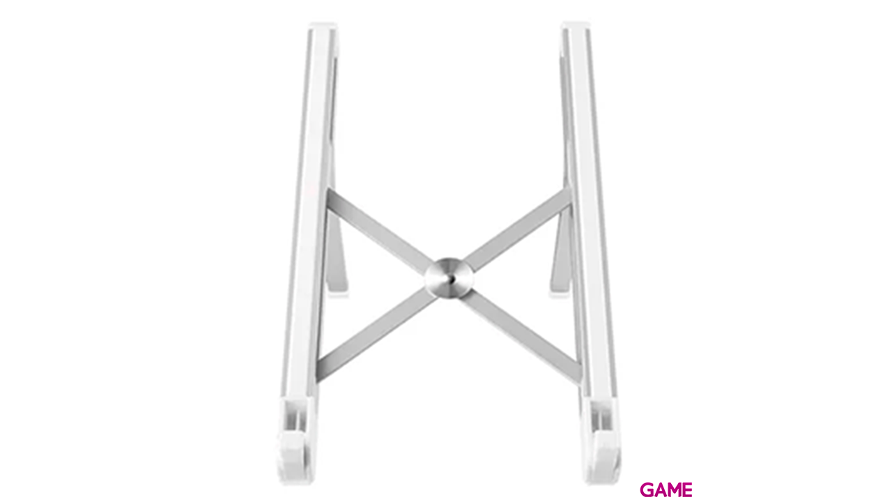 Neomounts by Newstar Foldable Notebook Desk Stand - Soporte-1