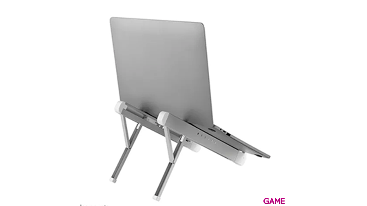 Neomounts by Newstar Foldable Notebook Desk Stand - Soporte-2