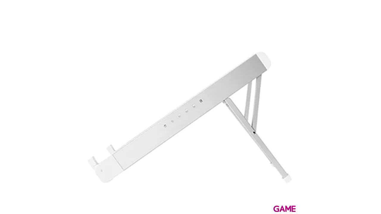 Neomounts by Newstar Foldable Notebook Desk Stand - Soporte-3