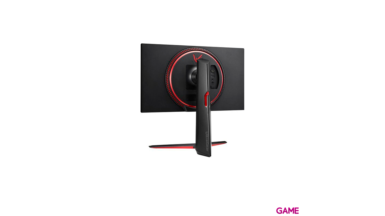 LG UltraGear 24GN650-B - 24