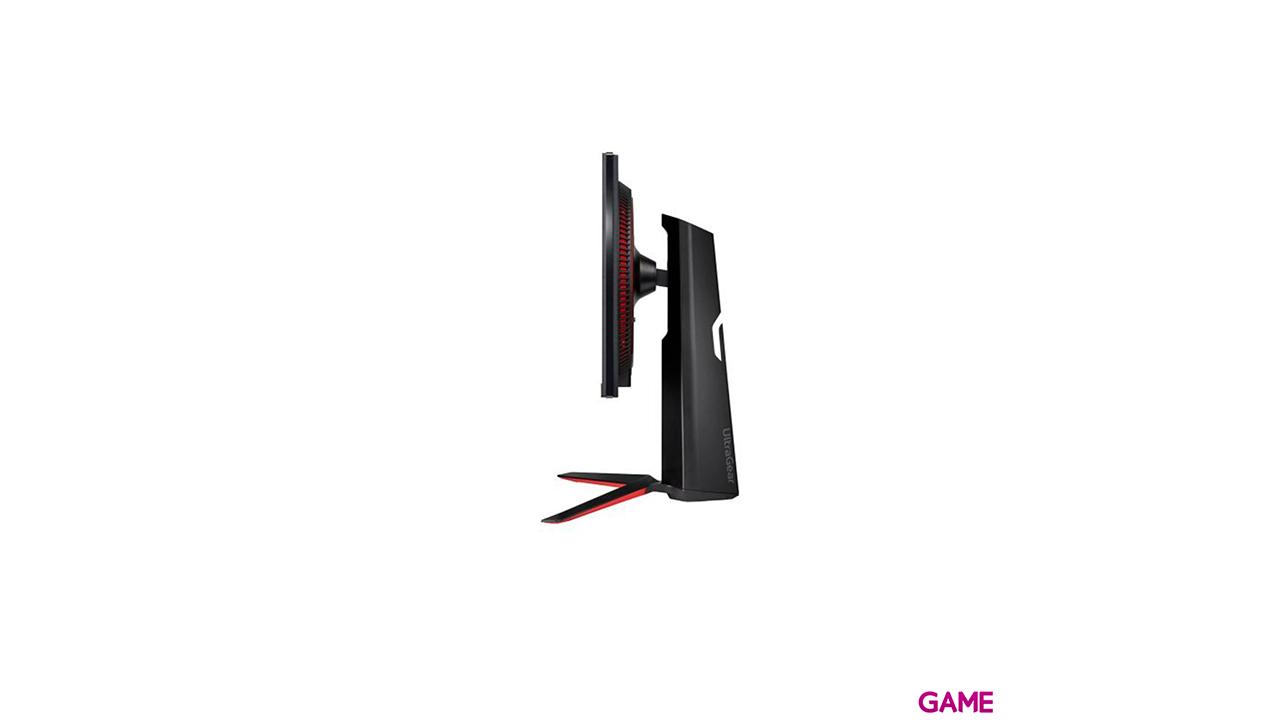 LG UltraGear 24GN650-B - 24
