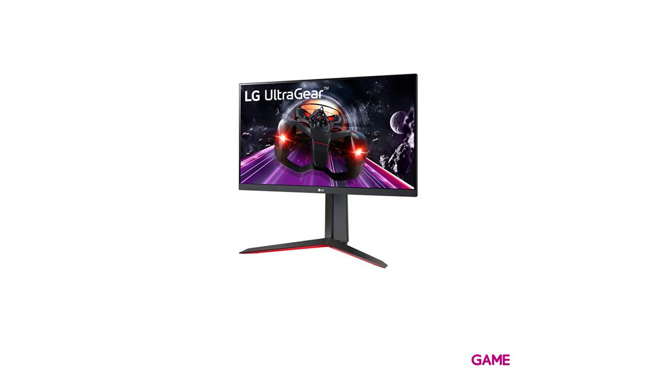 LG UltraGear 24GN650-B - 24