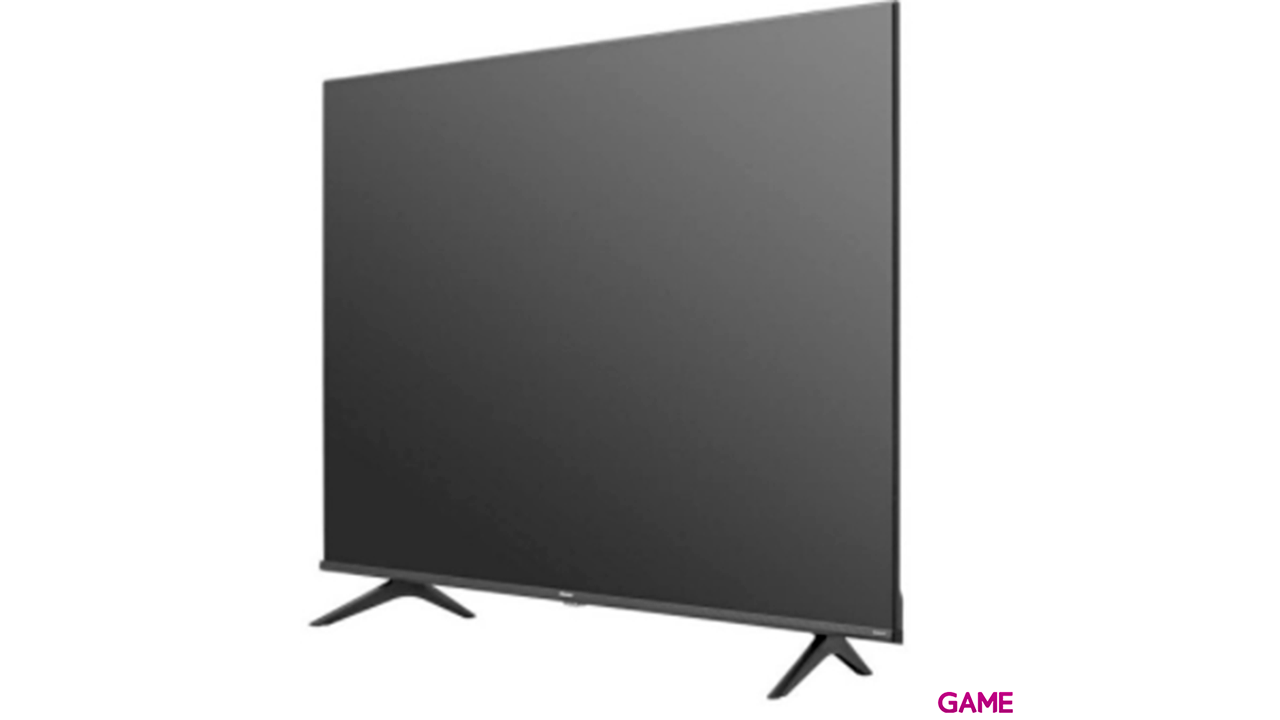 Hisense 65A6G 65´´ - LED - 4K UHD - Televisor-1