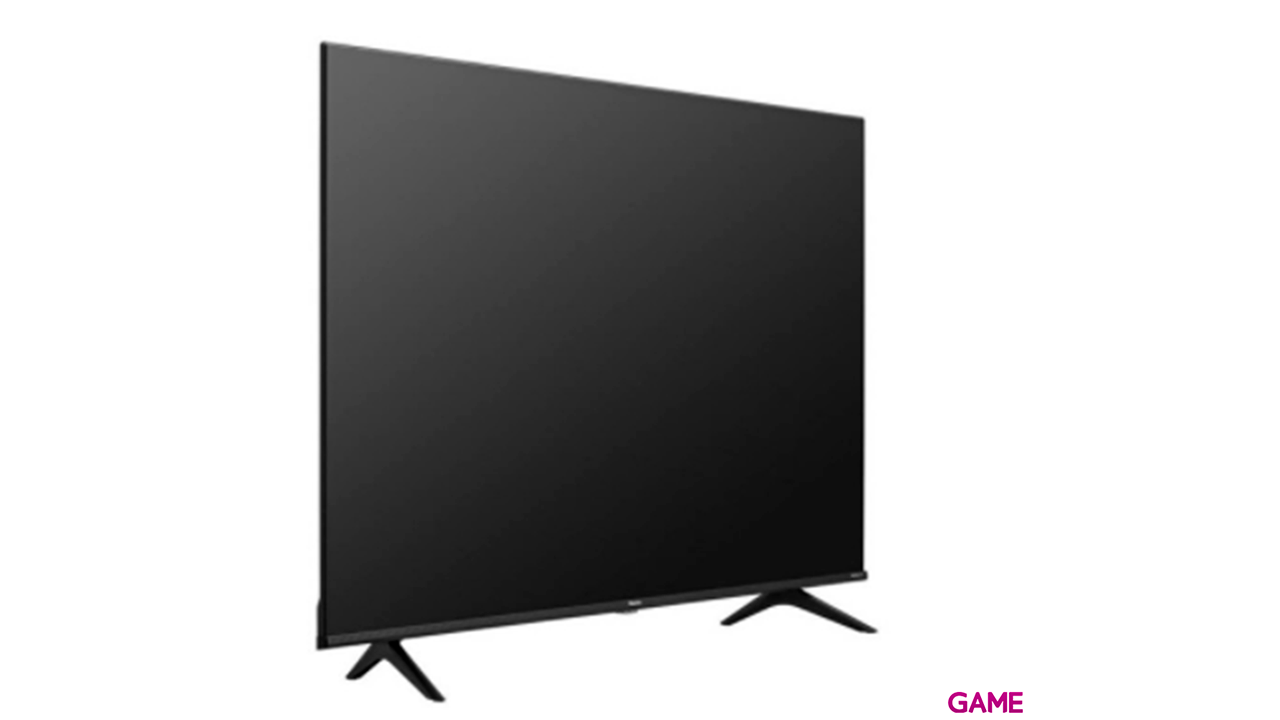 Hisense 65A6G 65´´ - LED - 4K UHD - Televisor-2