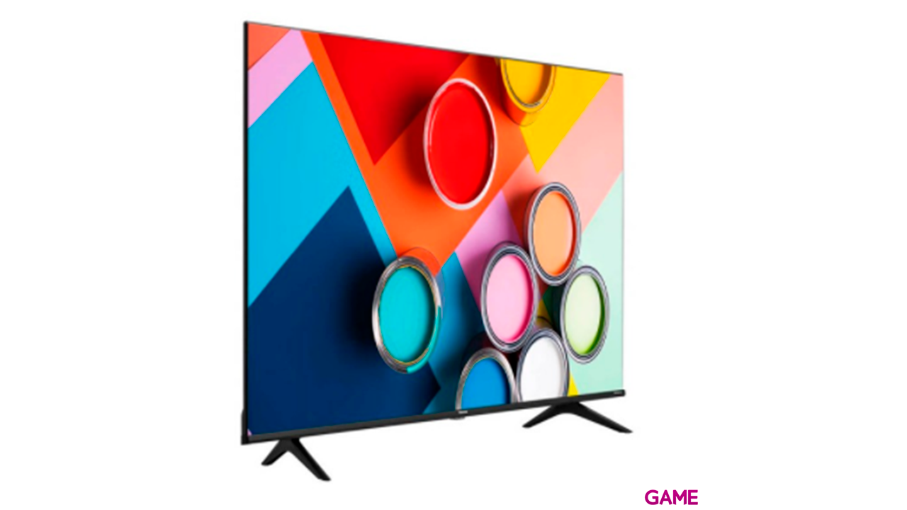 Hisense 65A6G 65´´ - LED - 4K UHD - Televisor-3