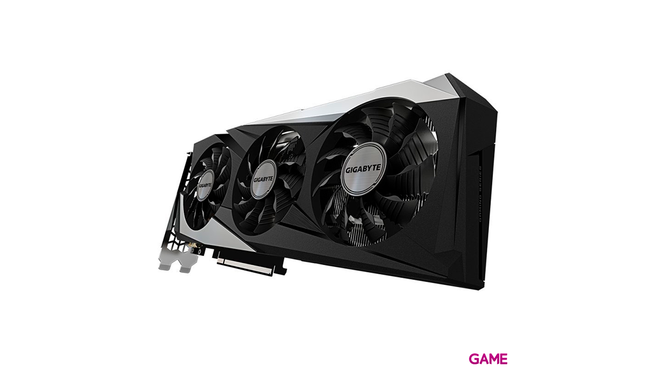 Gigabyte GeForce RTX 3060 Gaming OC 12G GDDR6 - Tarjeta Grafica Gaming-4
