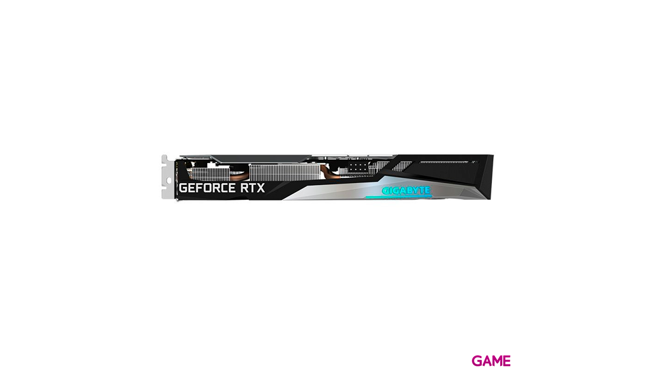 Gigabyte GeForce RTX 3060 Gaming OC 12G GDDR6 - Tarjeta Grafica Gaming-5