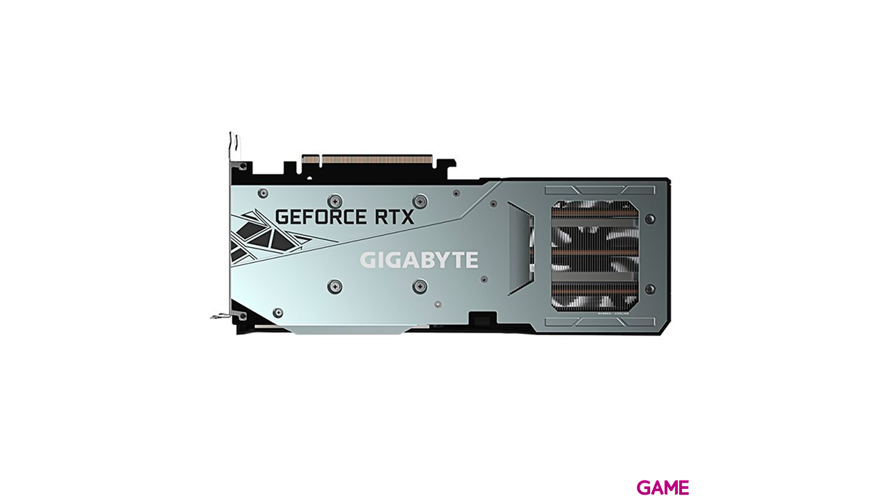 Gigabyte GeForce RTX 3060 Gaming OC 12G GDDR6 - Tarjeta Grafica Gaming-6